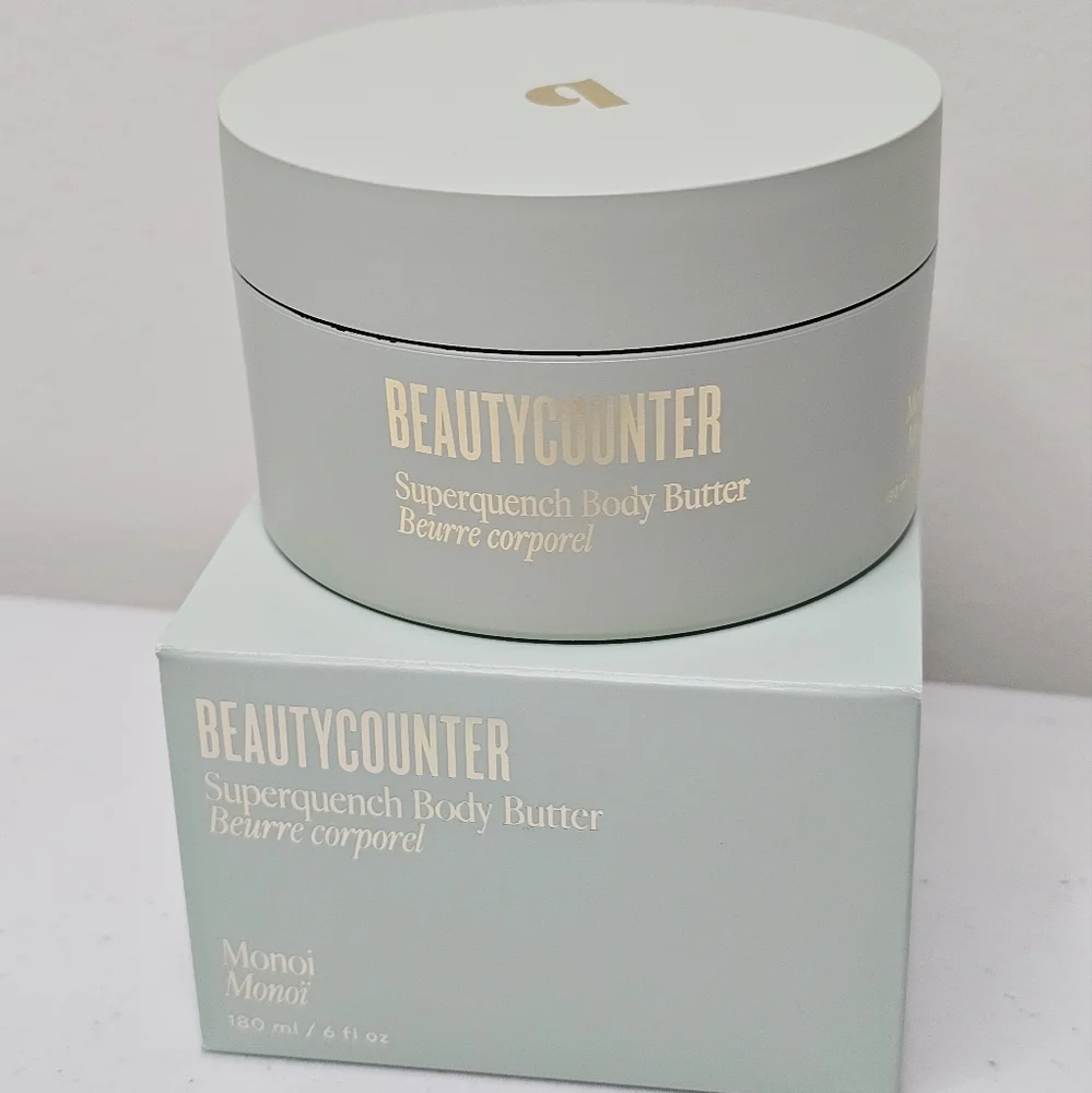 🔥 2 for $119 SALE! | Super Quencher Body Butter |$139 Ea. Retail | Ends 8/28